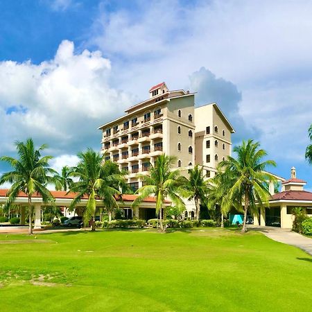 Queens Island Golf And Resort Medellin Экстерьер фото