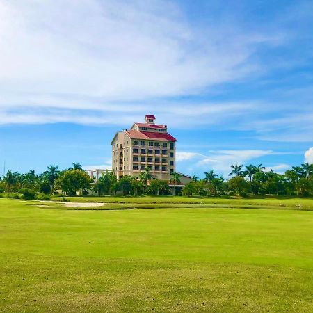 Queens Island Golf And Resort Medellin Экстерьер фото