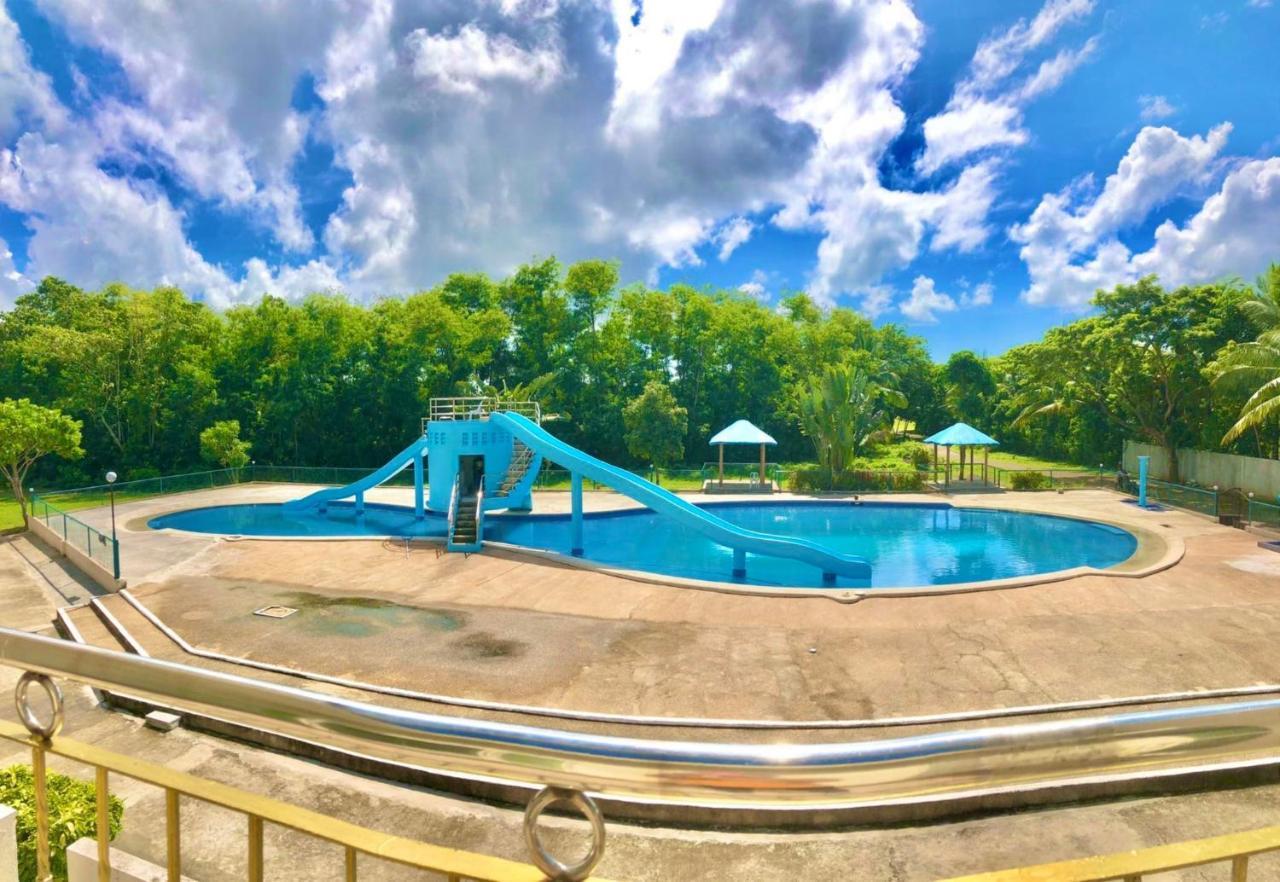 Queens Island Golf And Resort Medellin Экстерьер фото