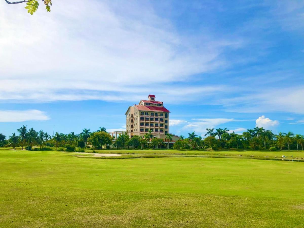 Queens Island Golf And Resort Medellin Экстерьер фото