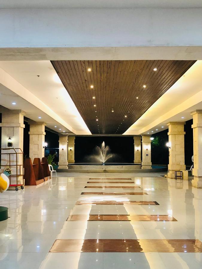 Queens Island Golf And Resort Medellin Экстерьер фото