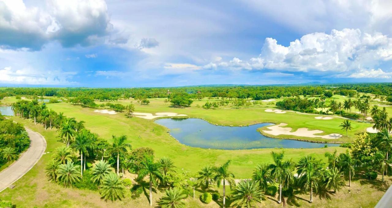 Queens Island Golf And Resort Medellin Экстерьер фото
