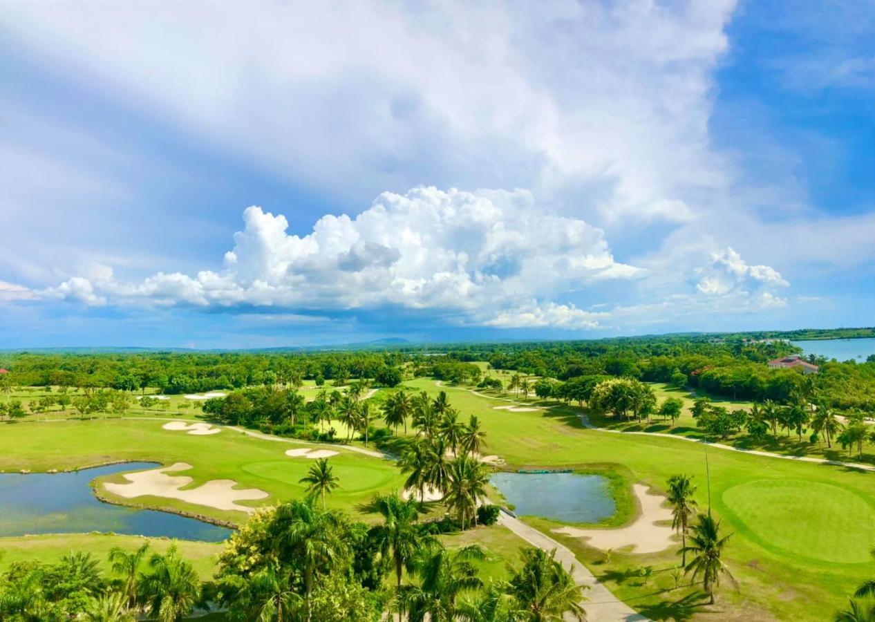 Queens Island Golf And Resort Medellin Экстерьер фото
