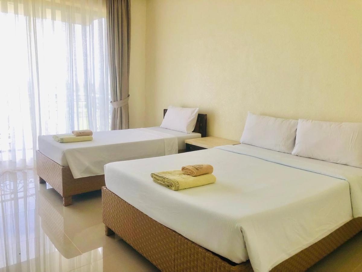 Queens Island Golf And Resort Medellin Экстерьер фото