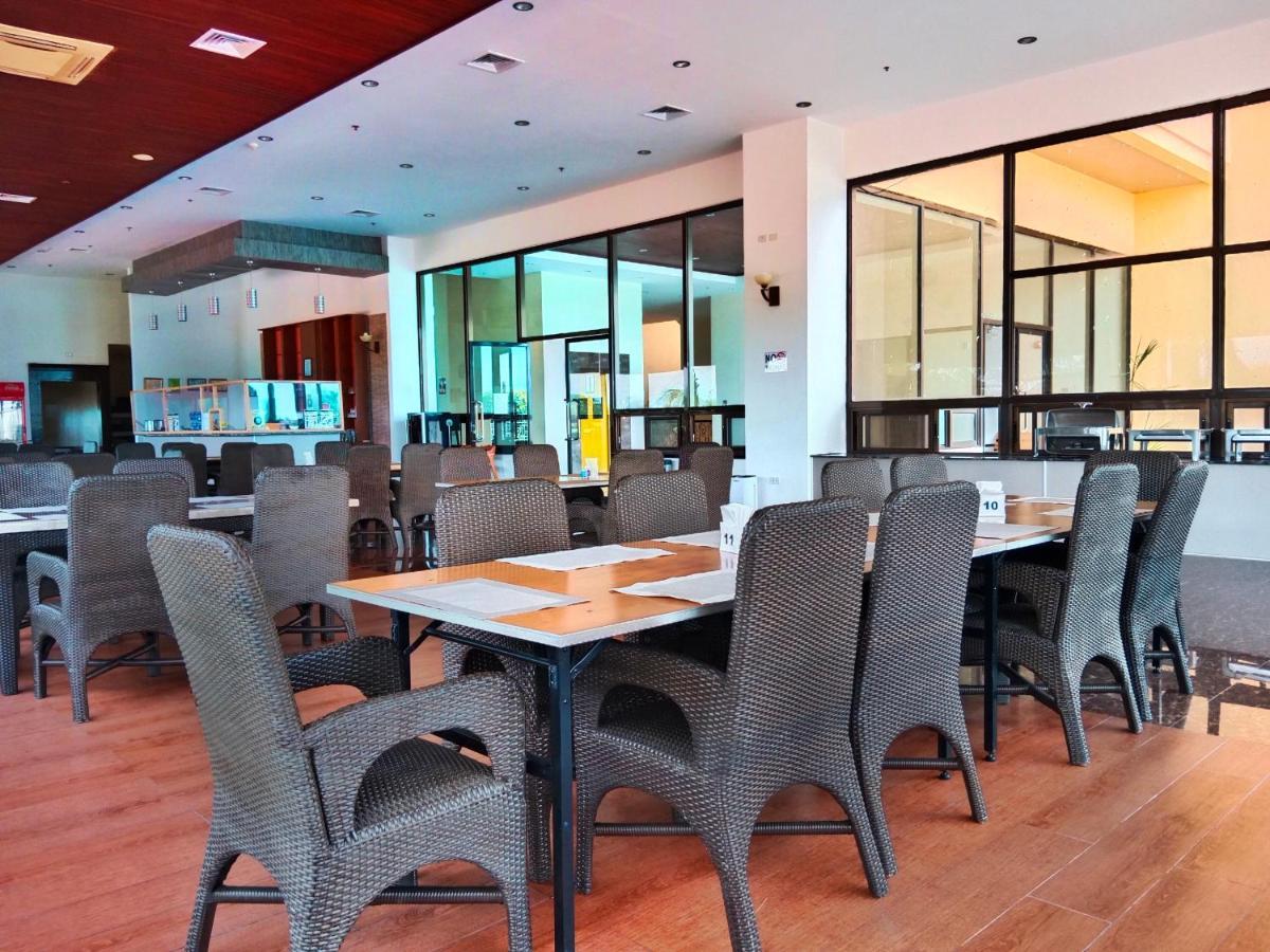 Queens Island Golf And Resort Medellin Экстерьер фото
